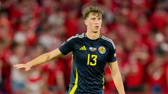 Jack Hendry