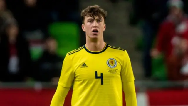 Jack Hendry