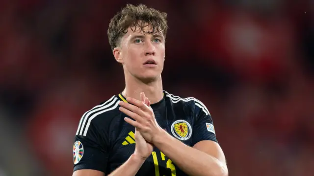 Jack Hendry