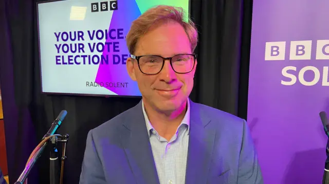 Tobias Ellwood, Conservative, Bournemouth East