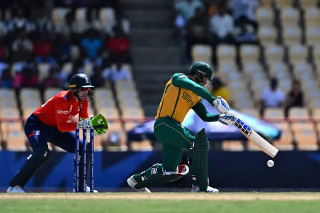 Quinton de Kock