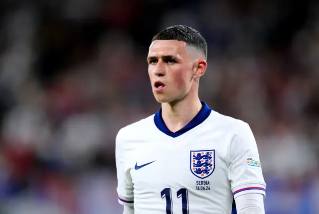 Phil Foden