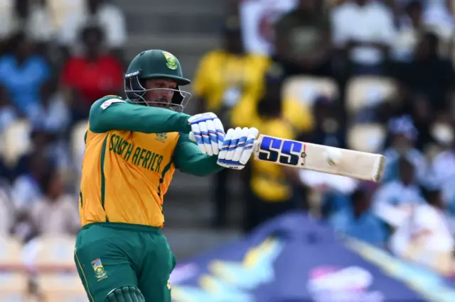 Quinton de Kock