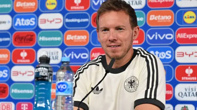 Julian Nagelsmann