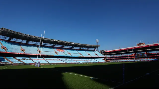 Loftus Versfeld