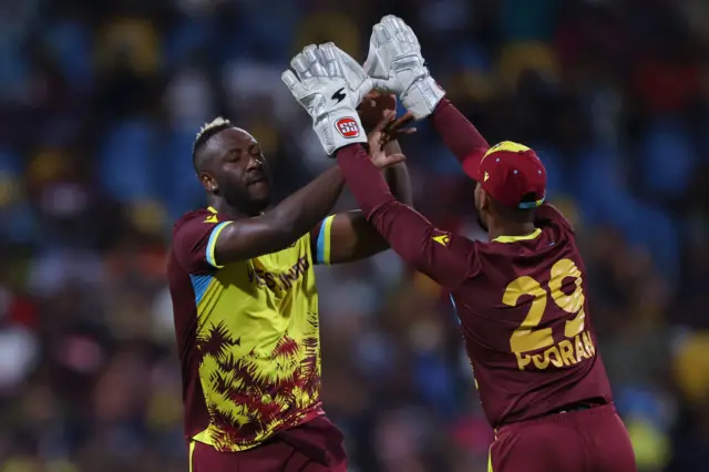 Andre Russell