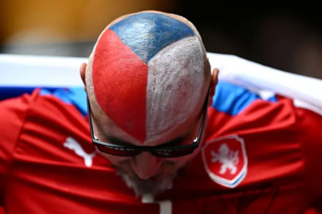 Czech fan