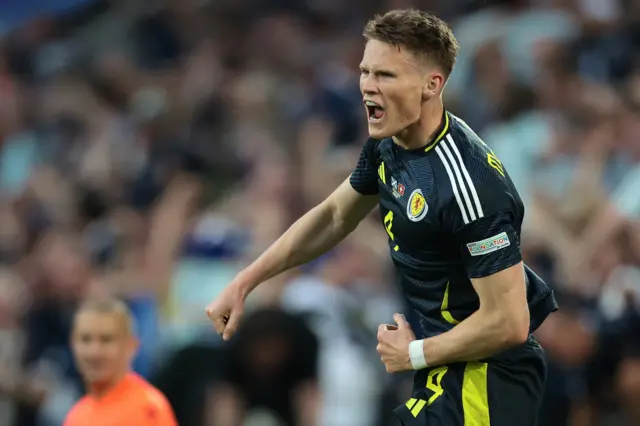 Scott McTominay