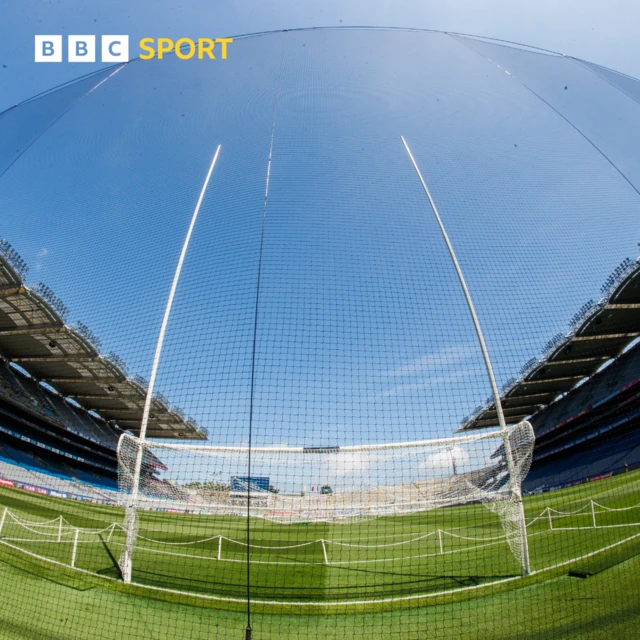 Croke Park