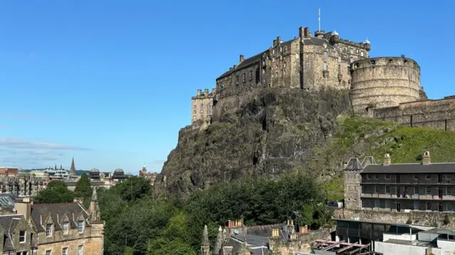 Edinburgh