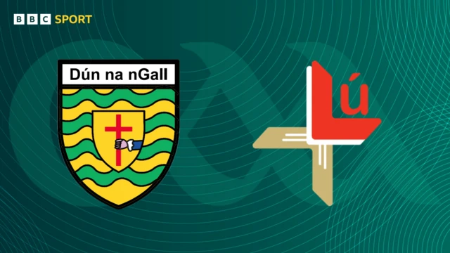 Donegal v Louth