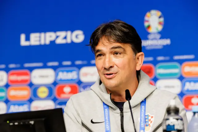 Zlatko Dalic