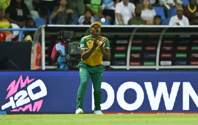 Rabada