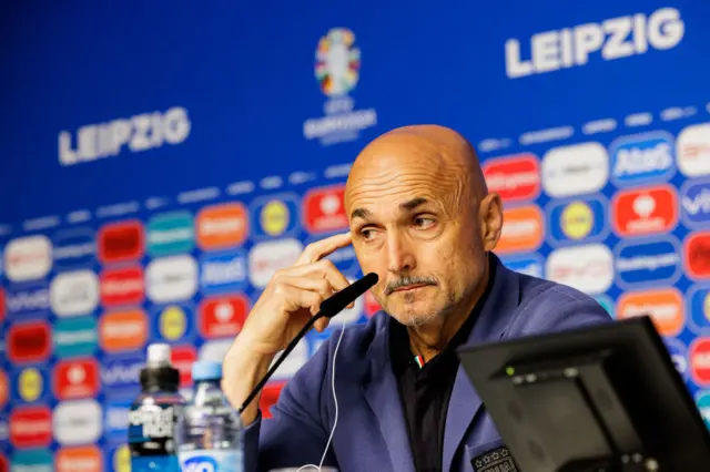 Luciano Spalletti