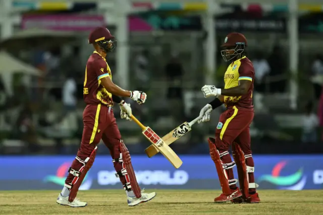 Windies