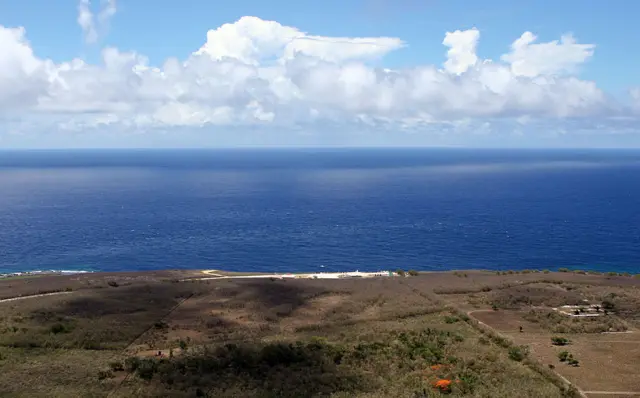 Saipan, Northern Mariana Islands