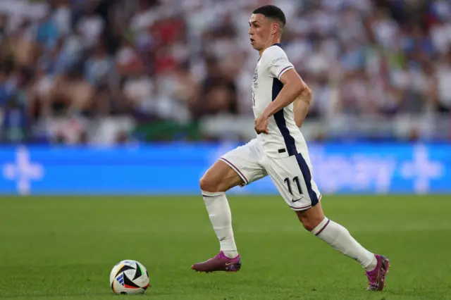 Phil Foden