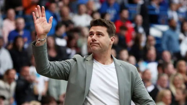 Mauricio Pochettino