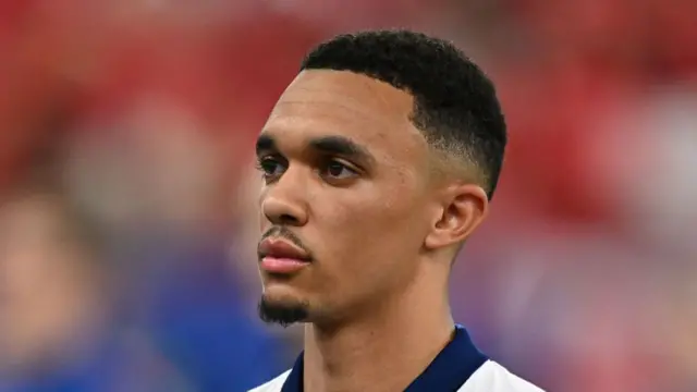 Trent Alexander-Arnold