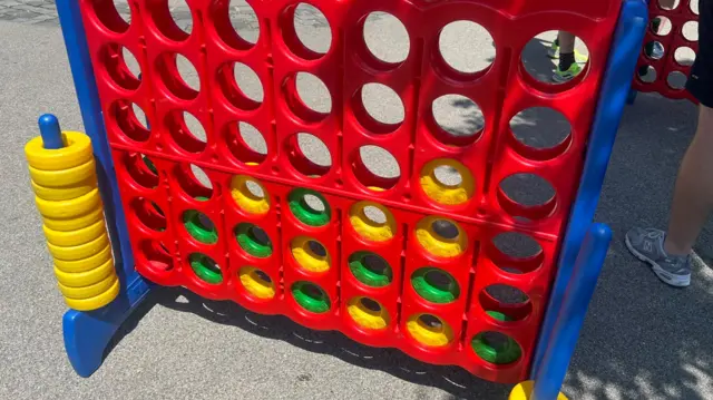 Connect 4