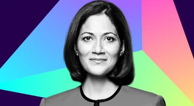 Mishal Husain