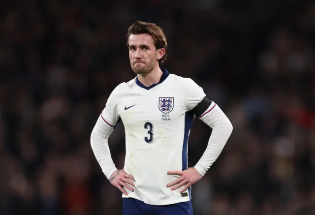 Ben Chilwell