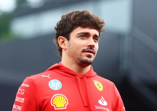 Charles Leclerc