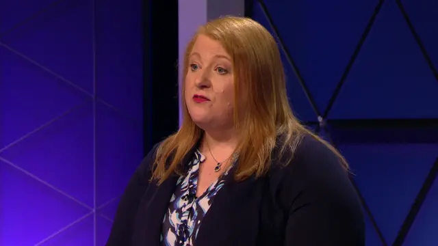 Naomi Long