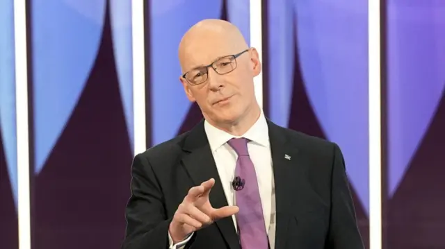 John Swinney