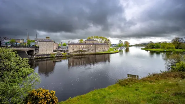 Enniskillen, County Fermanagh