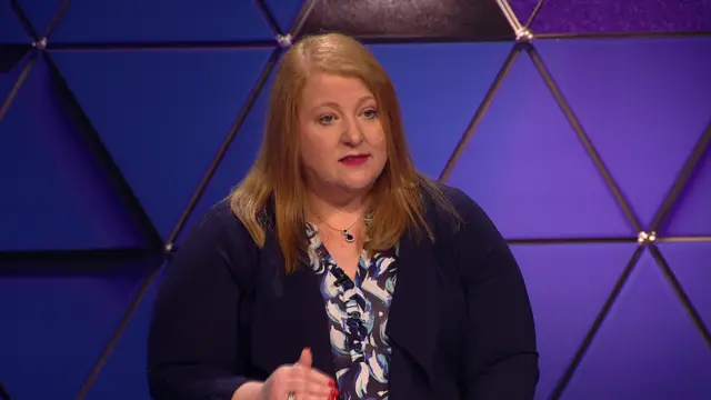 Naomi Long