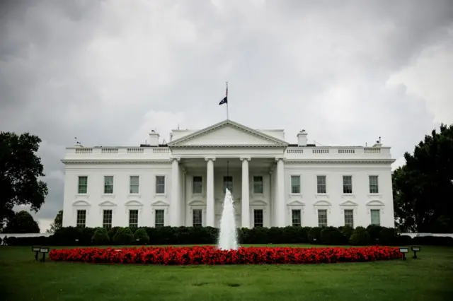 The White House