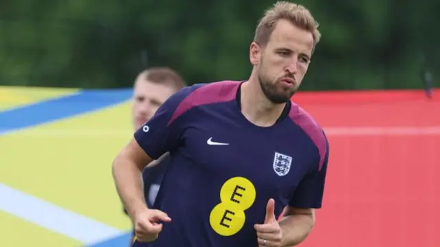 Harry Kane