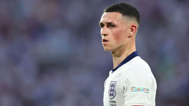 Phil Foden