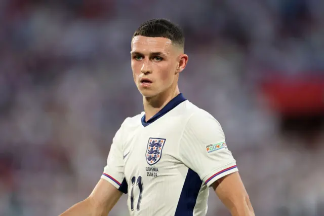 Phil Foden