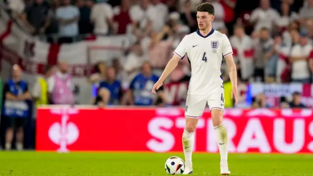 Declan Rice