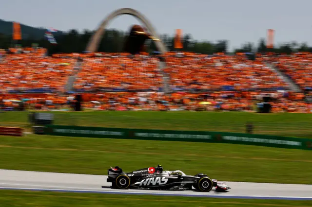 Nico Hulkenberg