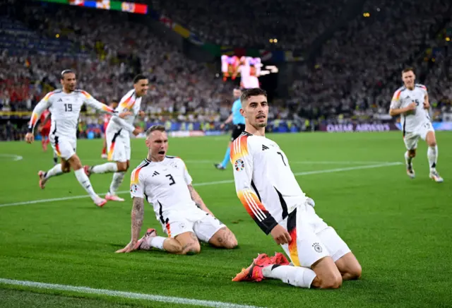 Kai Havertz