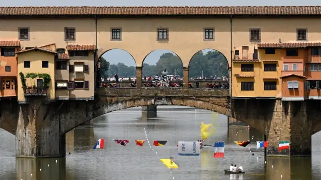 Ponte Vecchio