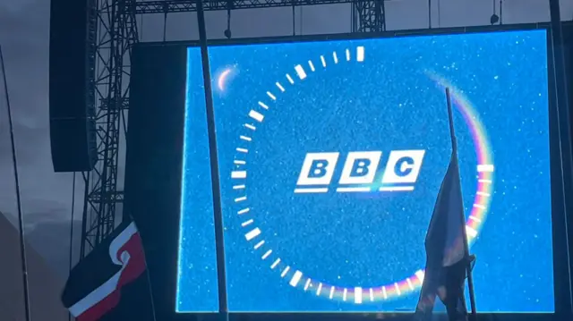 BBC logo