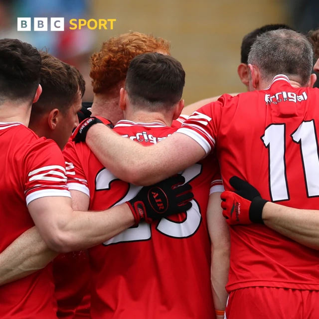 After three successive defeats, Derry revived their All-Ireland bid with wins over Westmeath and Mayo