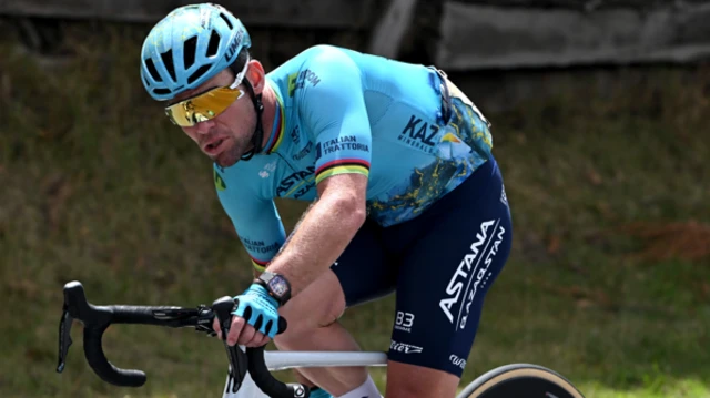 Mark Cavendish