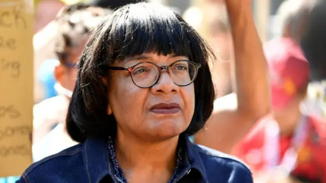 Diane Abbott