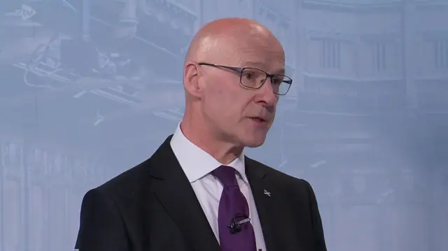 John Swinney