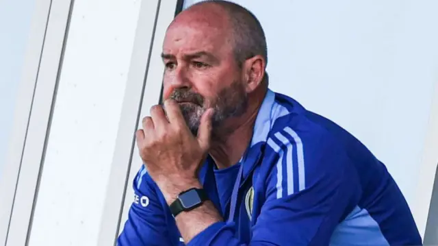 Steve Clarke