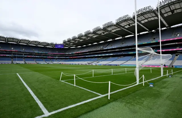 Croke Park