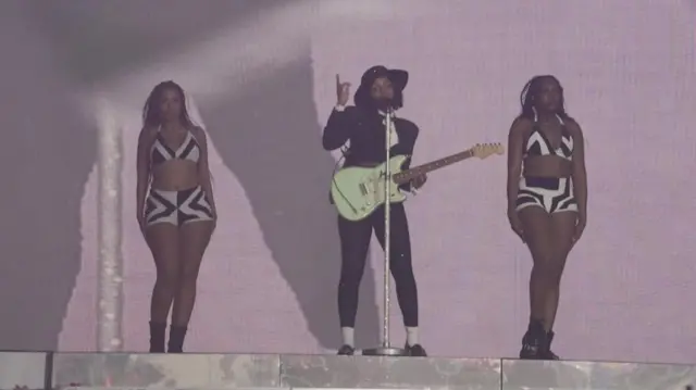 Janelle Monae