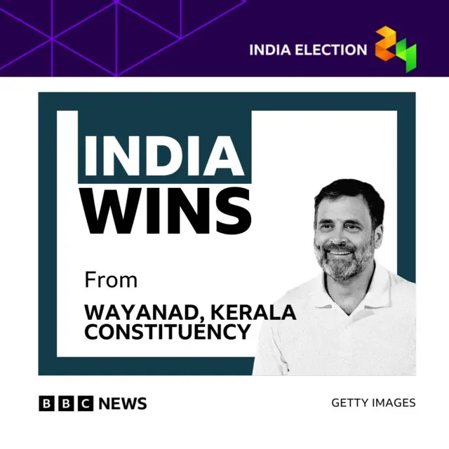 India election