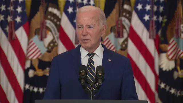 Joe Biden