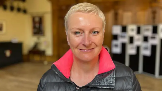 Karen Kearney